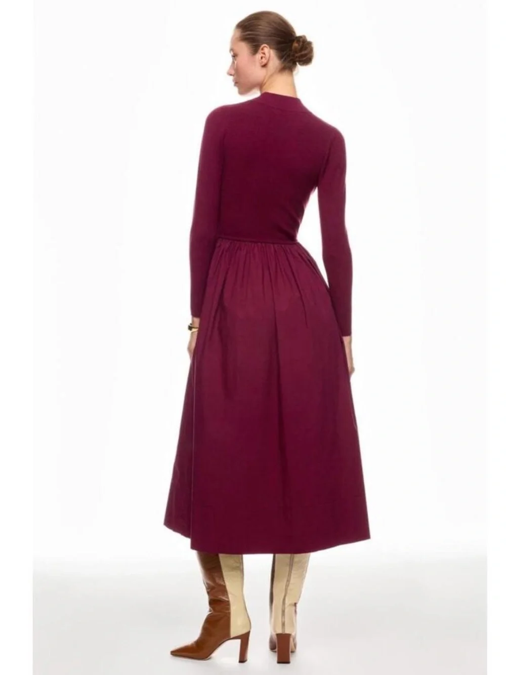 Marie Oliver The Barrett Dress, Size: L - Picture 3 of 15